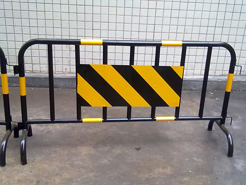 鐵馬柵欄（現貨）