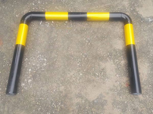 U型防撞護欄 U型防撞護欄