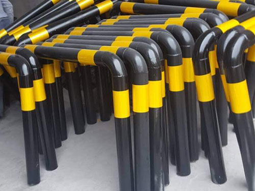 U型防撞護欄 U型防撞護欄