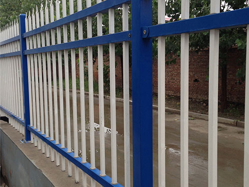 鋅鋼護欄(現貨) 鋅鋼護欄(現貨)