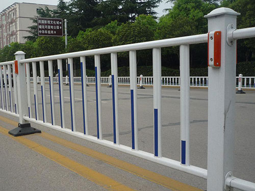 市政護欄(現貨) 市政護欄(現貨)