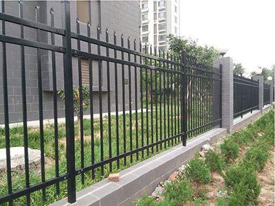 公園鋅鋼護欄 公園鋅鋼護欄